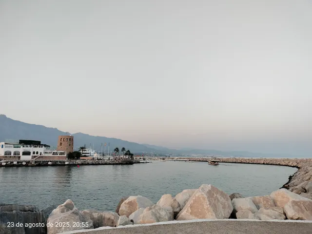 Apartamentos Satse Puerto Banús