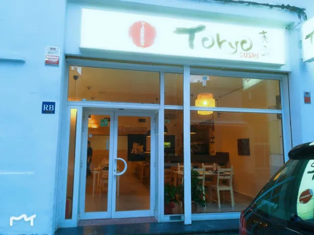 Tokyo Sushi