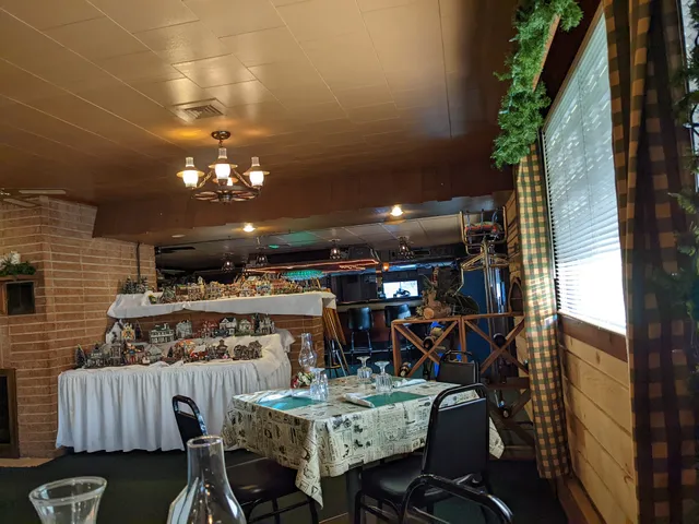 Northwoods Supper Club