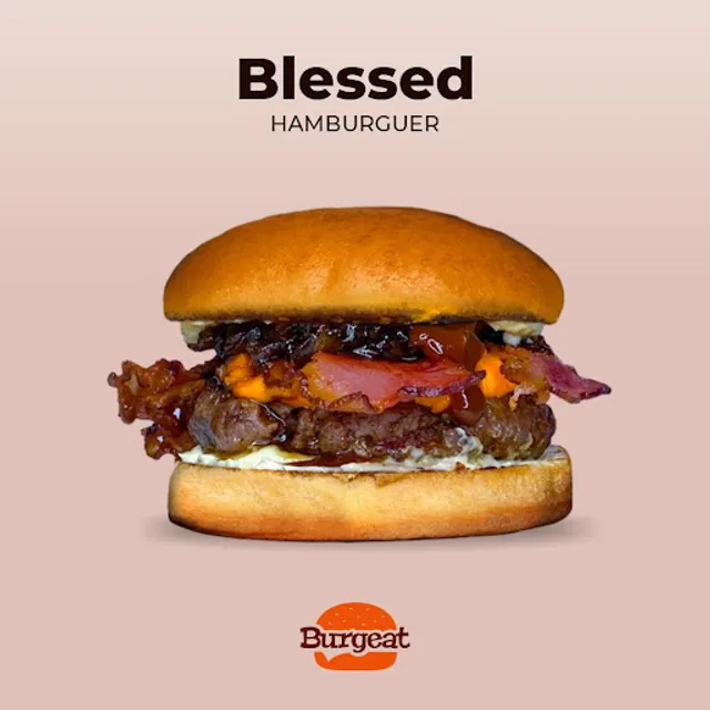 Burgeat Hamburgueria