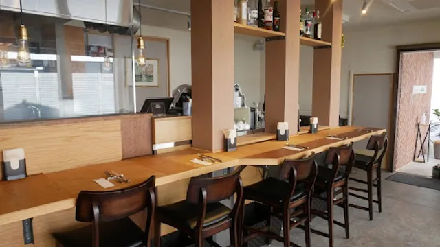 イタリア食堂まんま