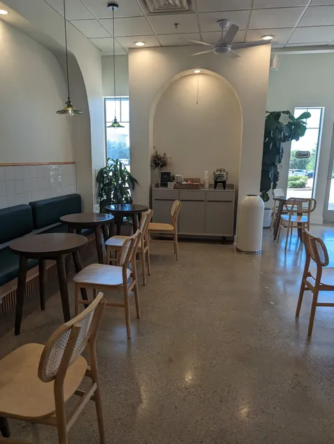 Shops at Cheek Sparger