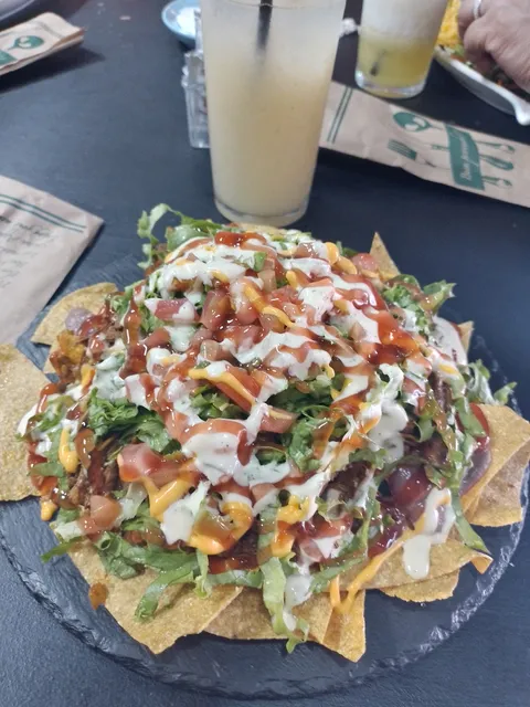 La Esquina del Marisco