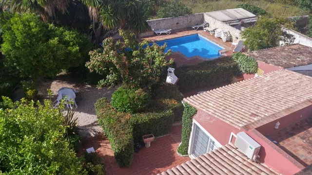 Villa Oliveira Apartments