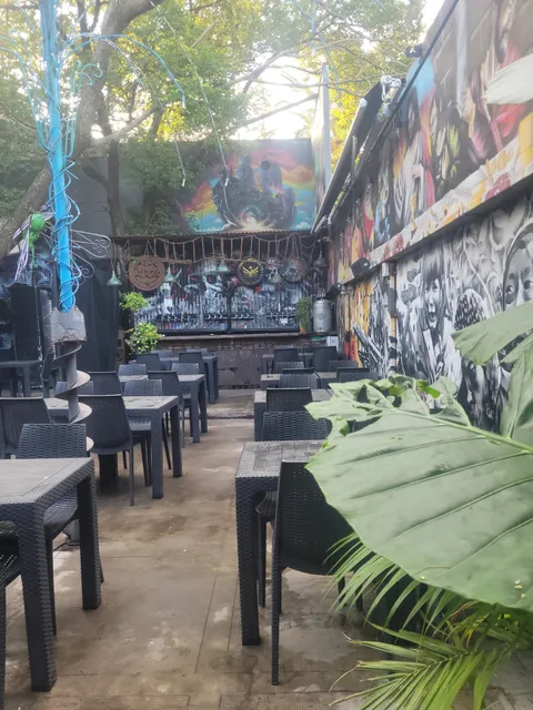 Juana Teatro - RestoBar