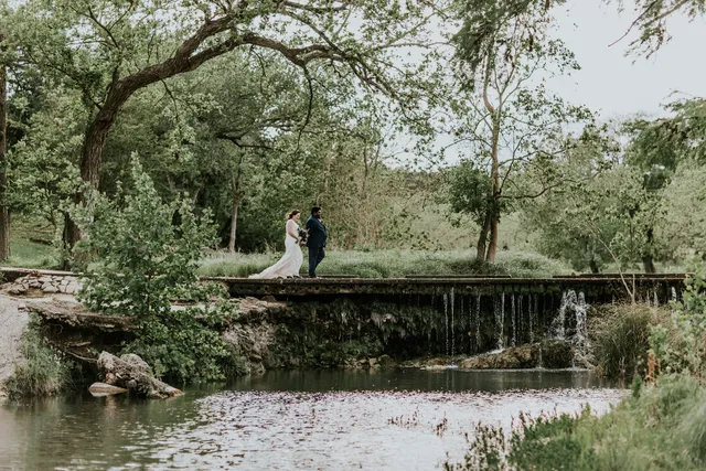 Cypress Falls Event Center