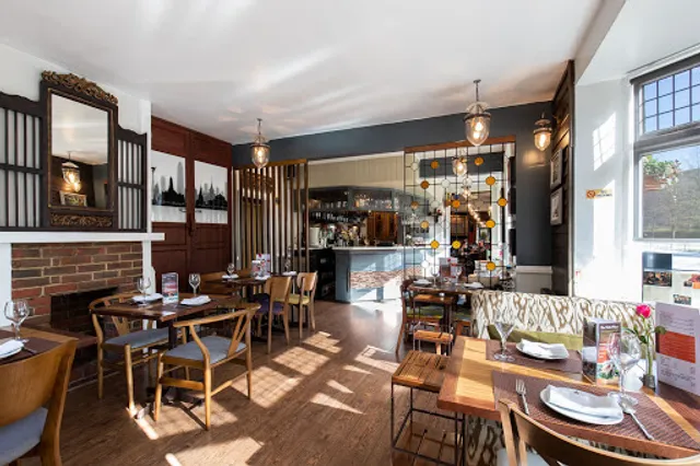 Baan Thitiya - Thai Cuisine