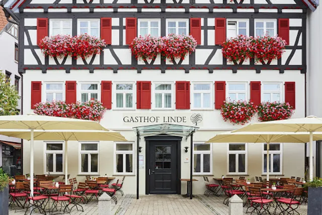 Gasthof Linde