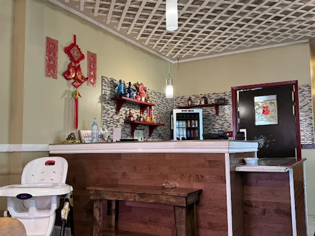 Golden Harvest Restaurant