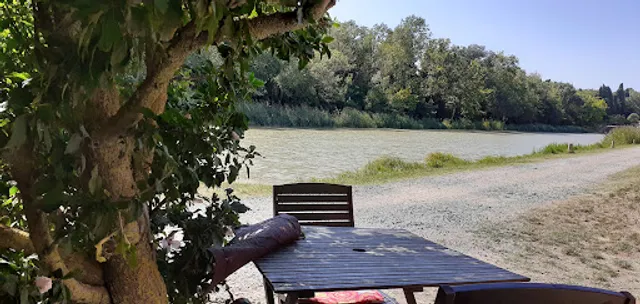 Restaurant La Rive Belle