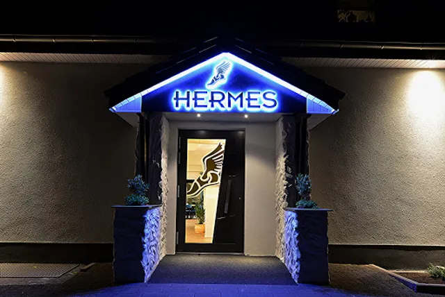 RESTAURANT HERMES