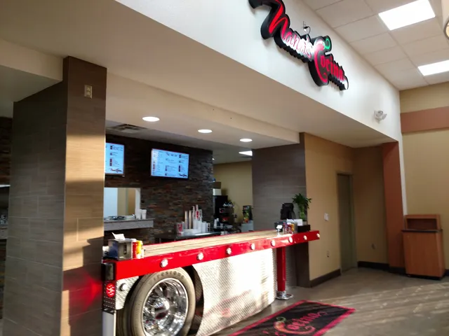 Nana's Cocina Mexican Restaurant