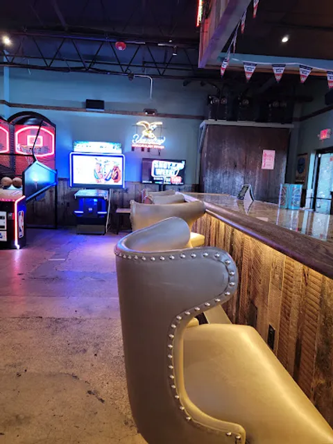 Little Woodrow's Beaumont