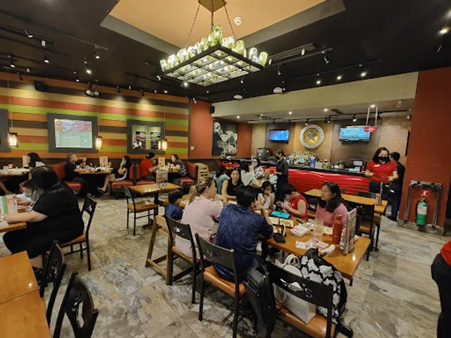 Chili's SM North