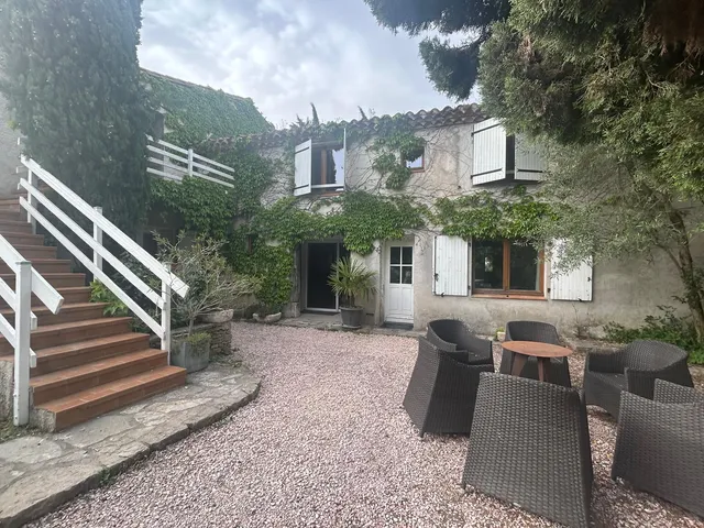 Pommayrac Nature gite de groupe 22 personnes