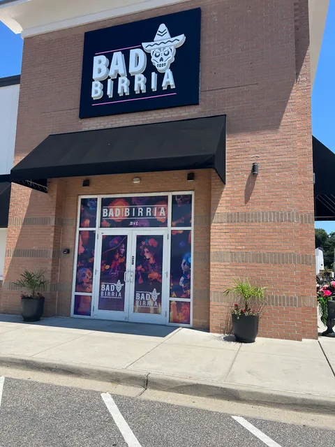 Bad Birria