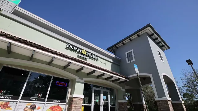 Dona Neli Restaurant 2