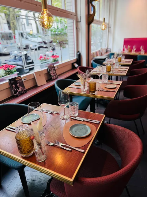 Der Wilde Kaiser Wienzeile