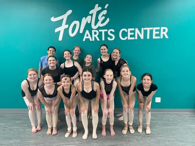 Forte Arts Center