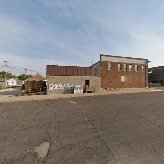 New Richland Liquor Co