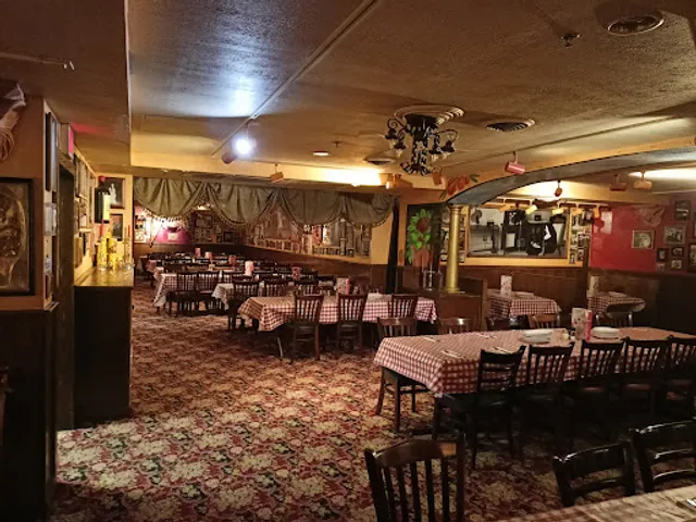 Buca di Beppo Italian Restaurant