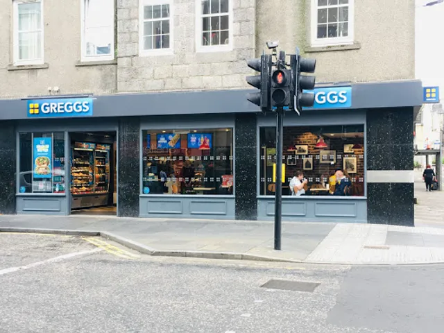 Greggs