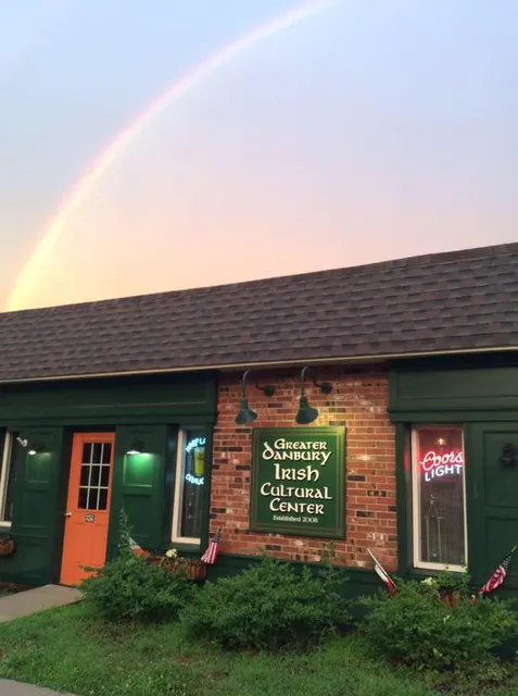 Greater Danbury Irish Cultural Center