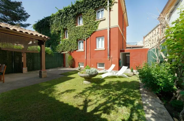 Casa Palomera - Vivienda de uso turístico