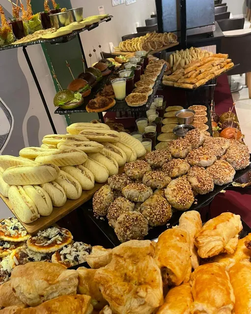 Restaurant Le Buffet