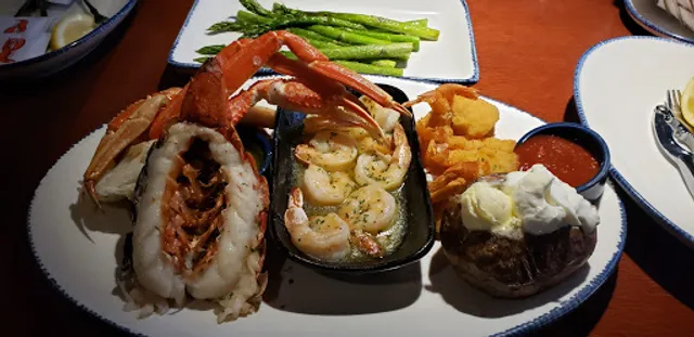 Red Lobster