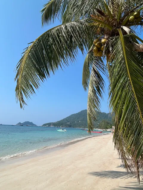 Sai Ri Beach