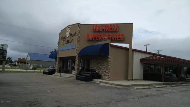 Good Deal Charlie Discount Furniture