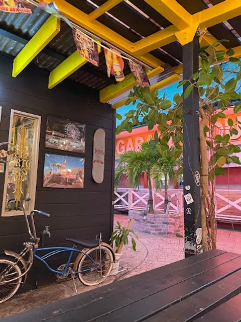 Ken’s Burrito Truck