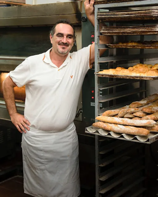 Belleville Panadería | Puerto Morelos