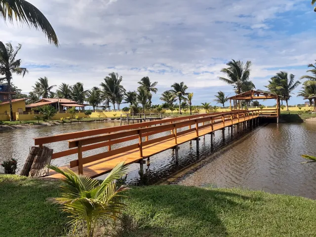 Residencial Lagoa da Praia