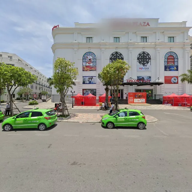 Thiên Hương Phát Vincom Thái Bình