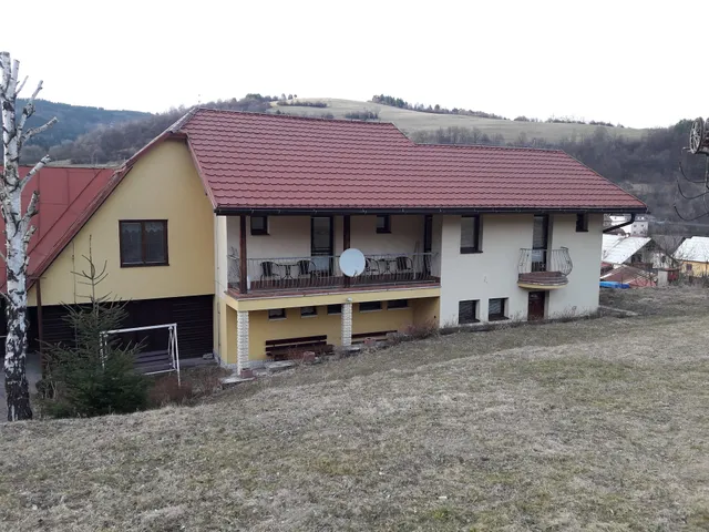 Chata Štart - Zdena Urbaníková