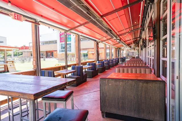 Reservoir at Toyota Music Factory