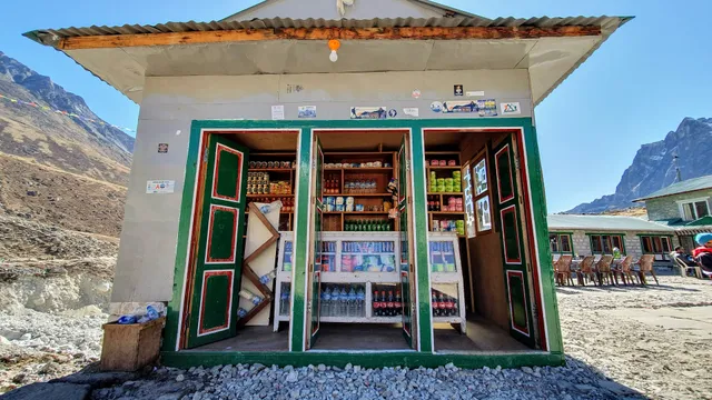 Rest Point Bakery & Cafe