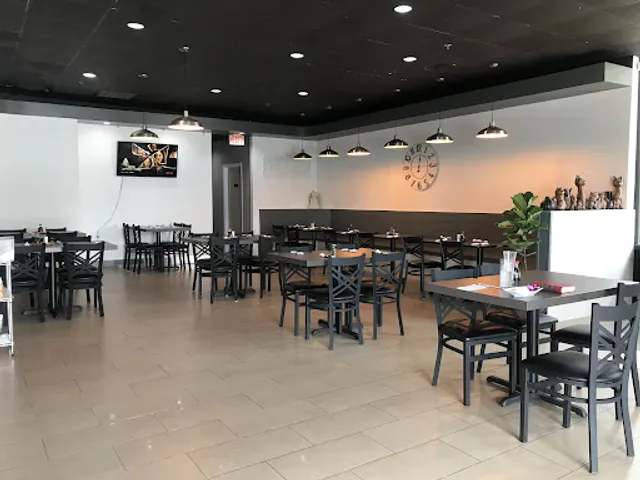 Siam Iyara Thai Restaurant