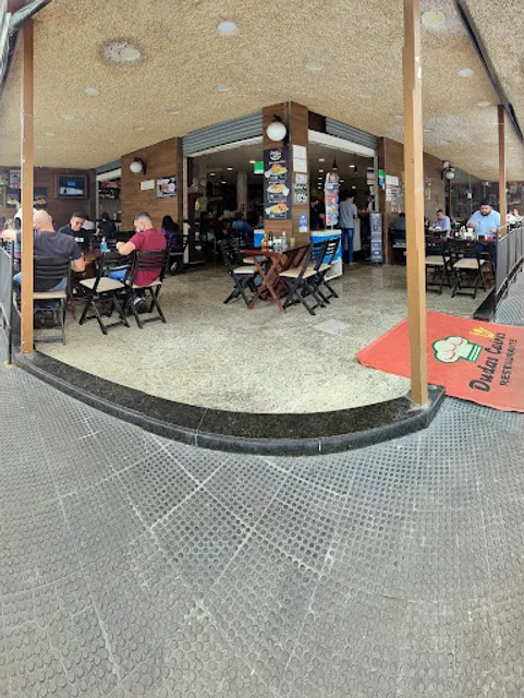 Dudas Caires Restaurante