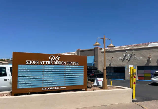 Shops at The Design Center