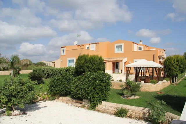 Bed & Breakfast La Rosa Dei Venti