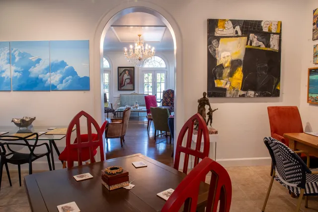 1515 Bistro with Buthion Fine Foods