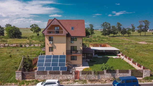 Casa Violeta - fara copii