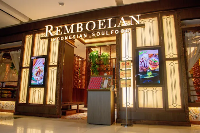 REMBOELAN