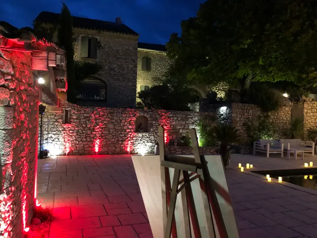 Domaine des Grillons