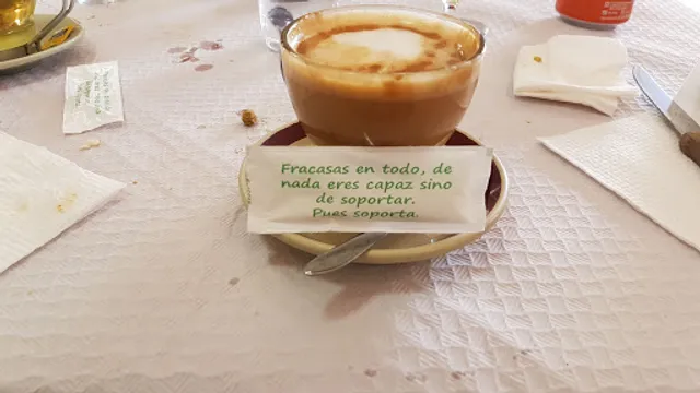 Restaurante La Tapita