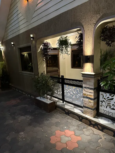 CHRISWOOD HOMES KIREKA