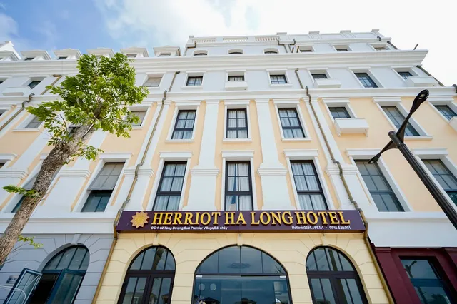 Herriot Hạ Long Hotel